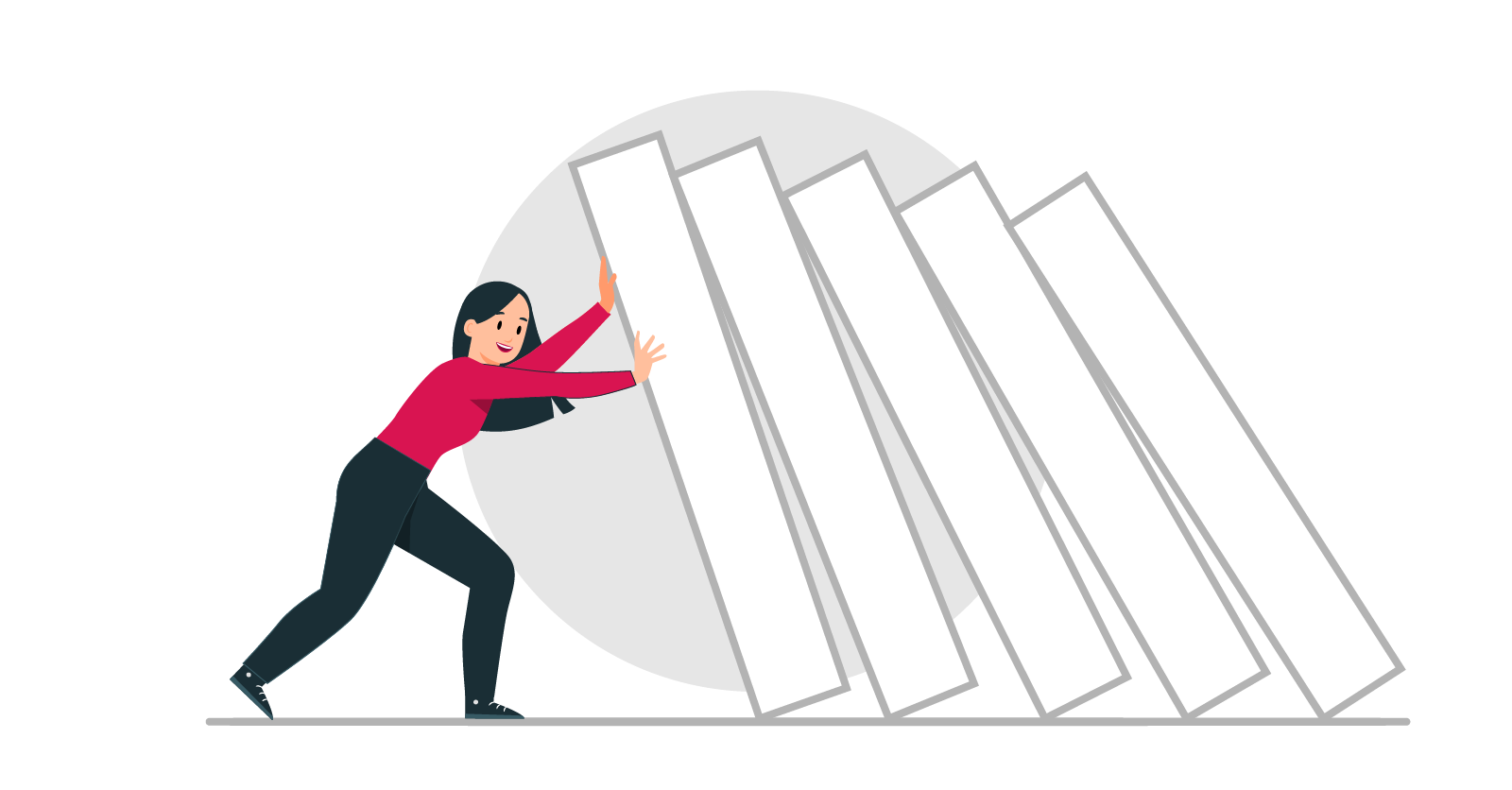 Top 5 Risks Contractors Face