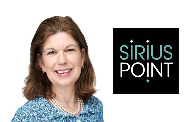 SiriusPoint appoints Eleanor Gibson as International CUO