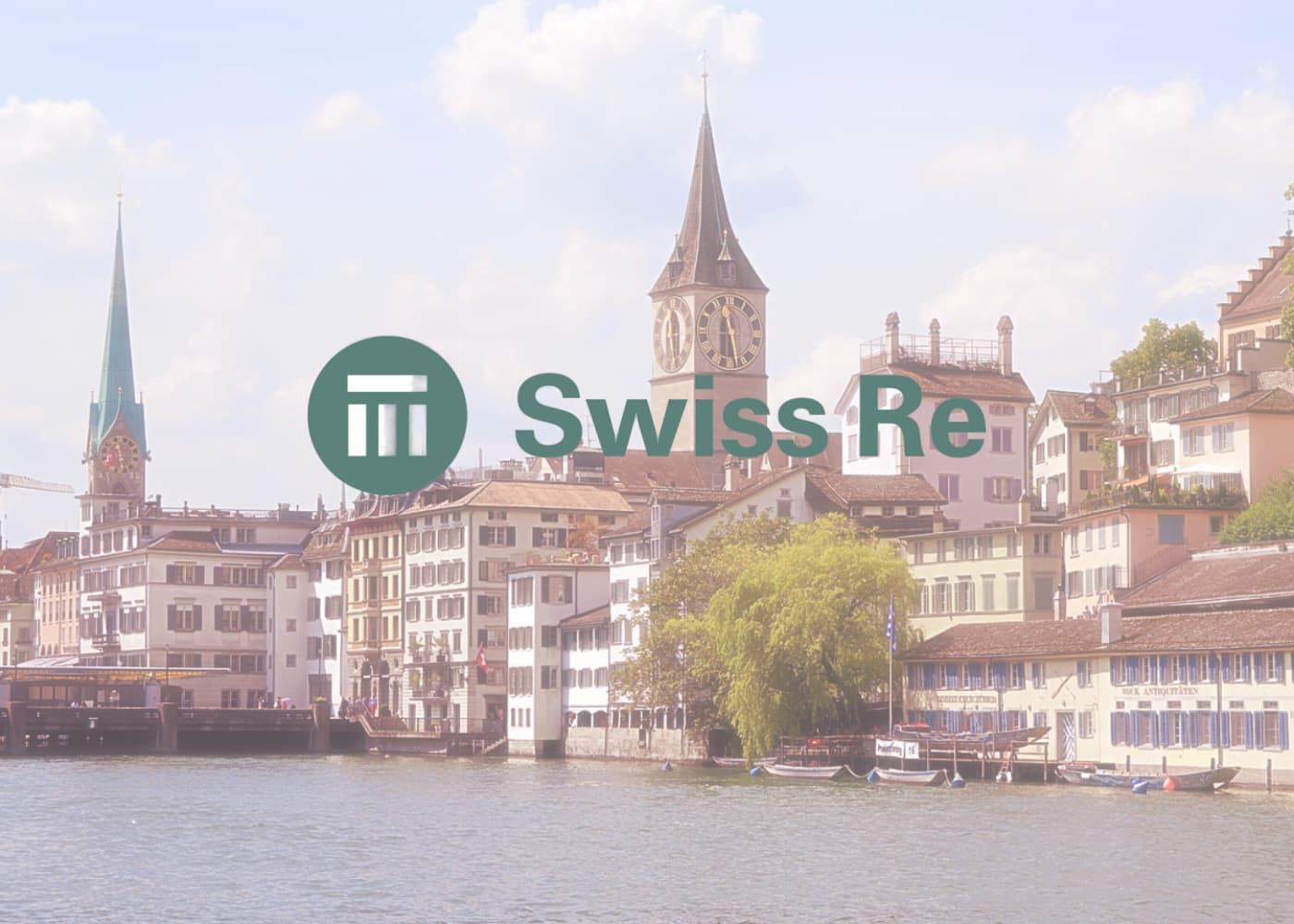 Bernhard Kaufmann to succeed Patrick Raaflaub as Swiss Re CRO