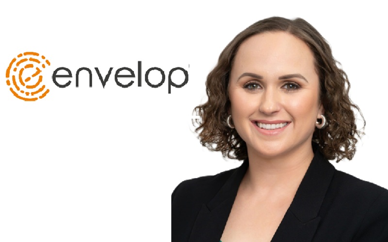 Envelop Risk adds Jacquelynn Morley to its Bermuda-based team