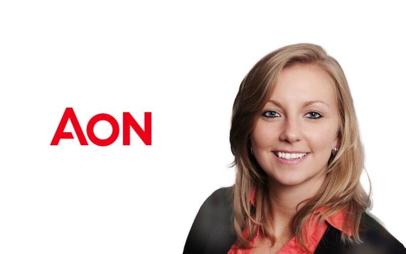Aon promotes Amanda Lyons to Bermuda CEO of Reinsurance