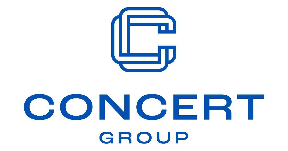 Concert Group names Slatery as Chair, adds Adams as Independent Non-Exec Director