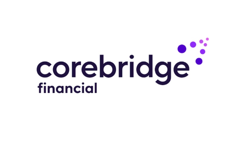 Corebridge Financial reports strong operating income despite net loss in Q1’25