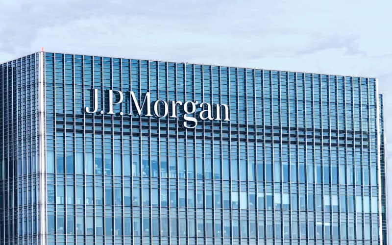 Insurance pricing rolls off highs as market momentum shifts, says J.P. Morgan
