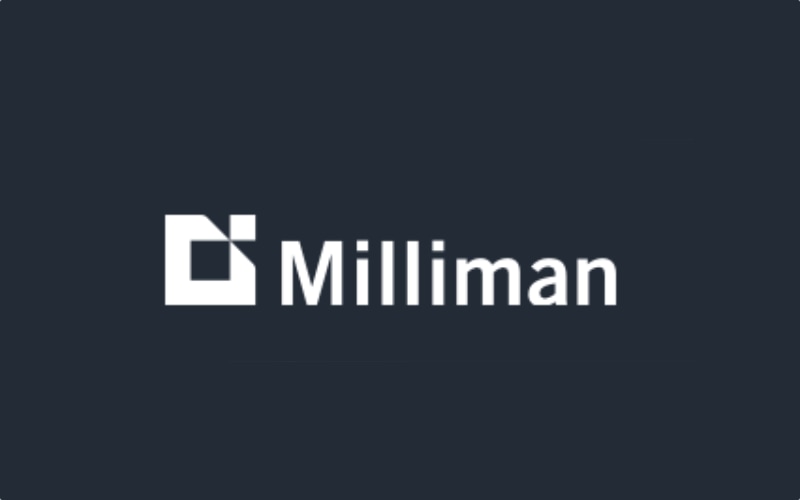 Competitive pension buyout costs decline in April 2025, Milliman reports