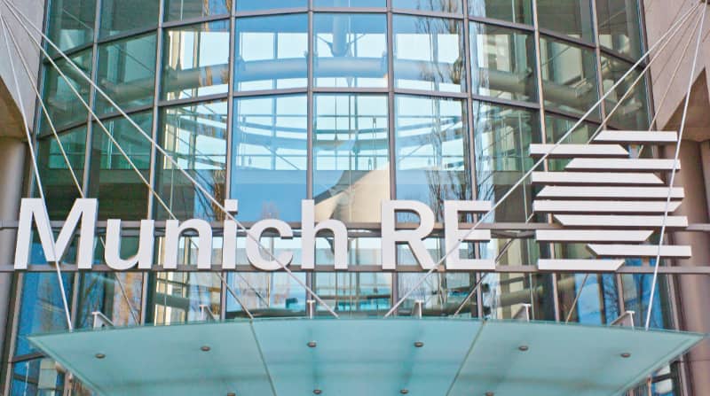 Munich Re Life US & MIB partner to accelerate adoption of electronic medical data