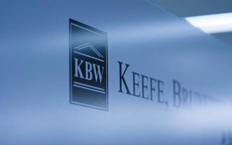 Commercial insurance rate increases to moderate in 2025: KBW