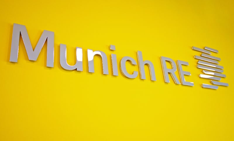 Instnt partners with Munich Re to expand fraud insurance capacity