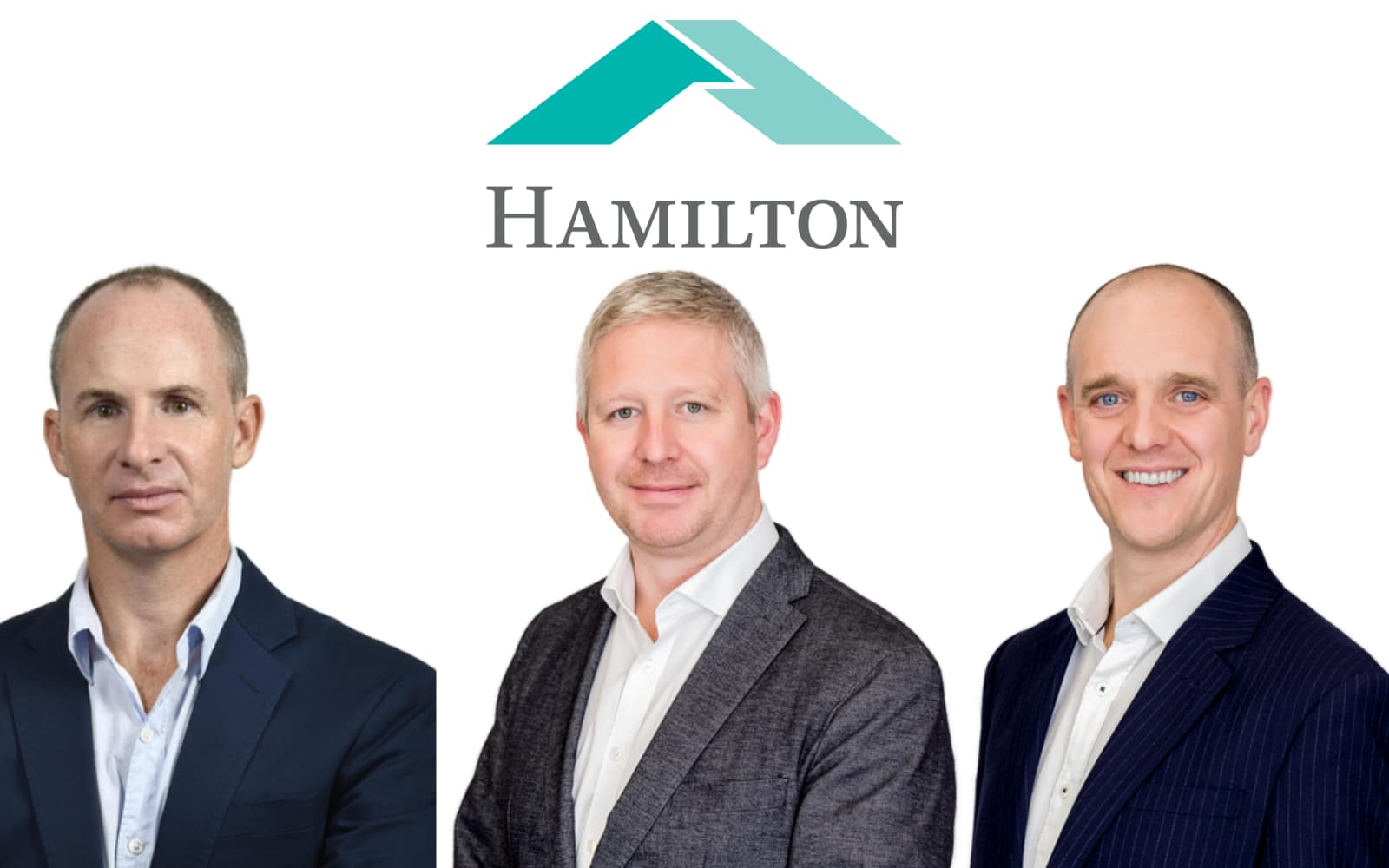 Daws appointed Hamilton Re CEO, Baker to lead Global Specialty as Duffin named Group CUO