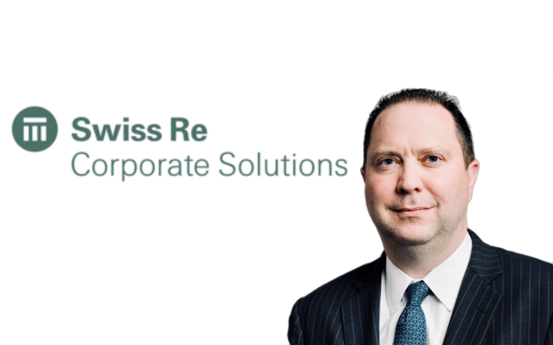 Swiss Re’s global reach guides clients through new markets & supply chain shifts: Porter