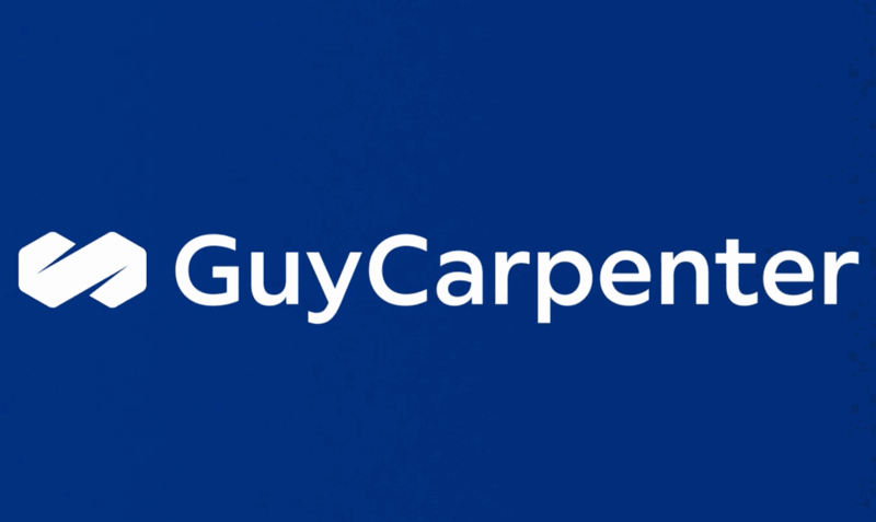 Trading environment one of most favourable for reinsurers in many years: Guy Carpenter