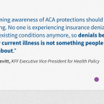 The Implications of the Public’s Pre-existing Condition Amnesia