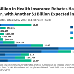 2024 Medical Loss Ratio Rebates