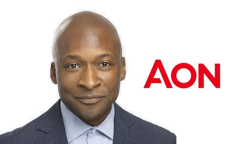 Edmund Reese to serve as Aon’s next CFO