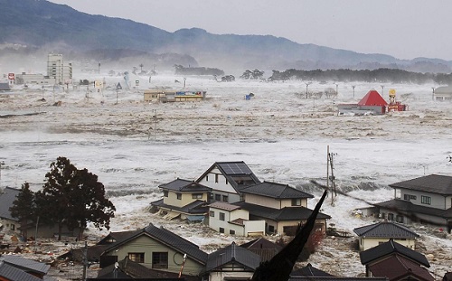 Reinsurers well-positioned despite Japan’s Megaquake warning, says J.P. Morgan