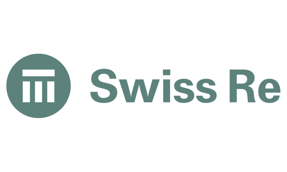 Swiss Re reiterates financial targets amid challenging macroeconomic & geopolitical environment